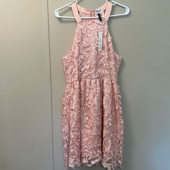 San Joy Dresses & Skirts - San-joy size medium. Beautiful sleeveless dress new